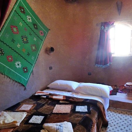 Auberge Amazigh ทัมเทเทาชท์ ภายนอก รูปภาพ