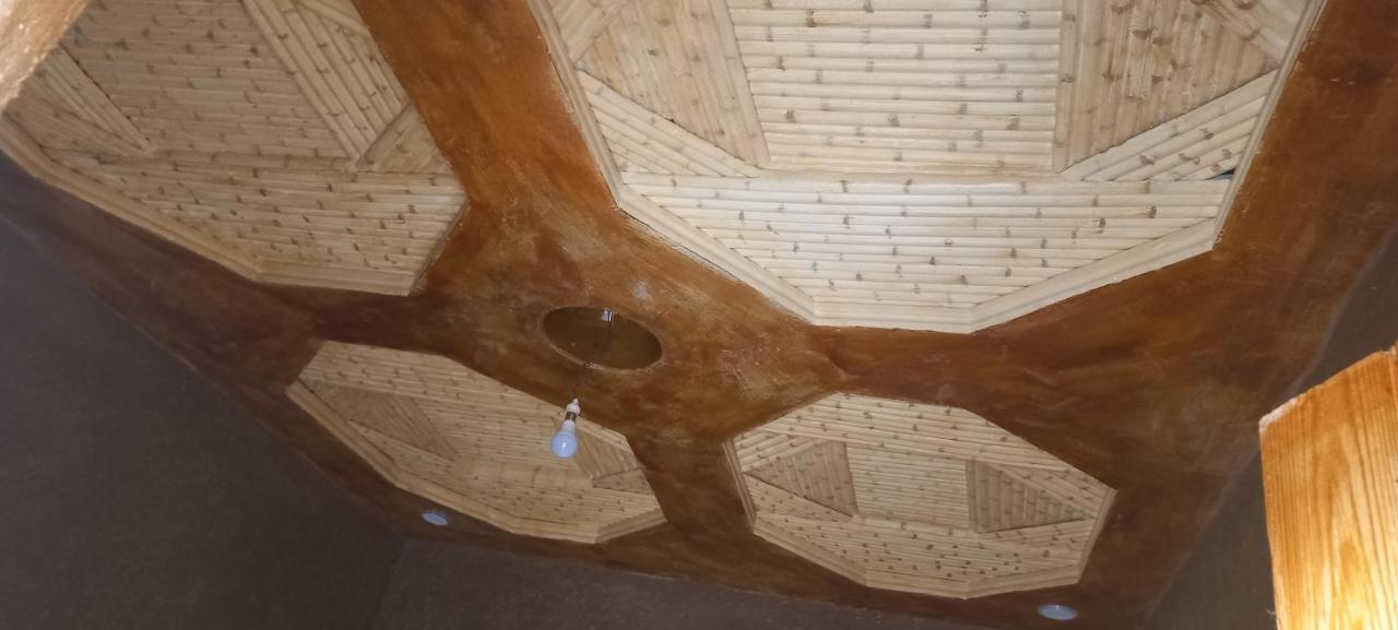 Auberge Amazigh ทัมเทเทาชท์ ภายนอก รูปภาพ