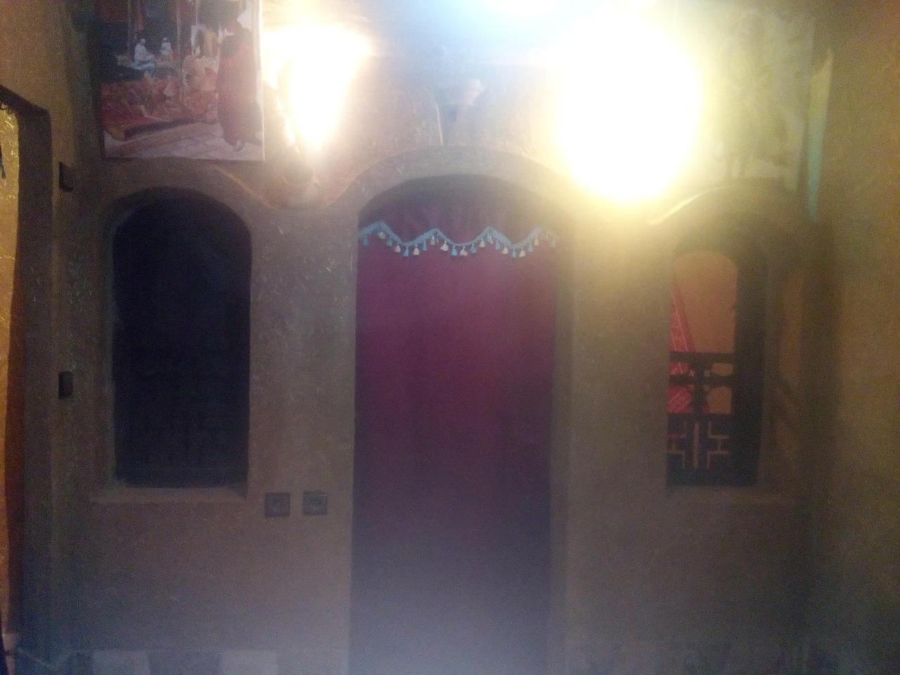Auberge Amazigh ทัมเทเทาชท์ ภายนอก รูปภาพ
