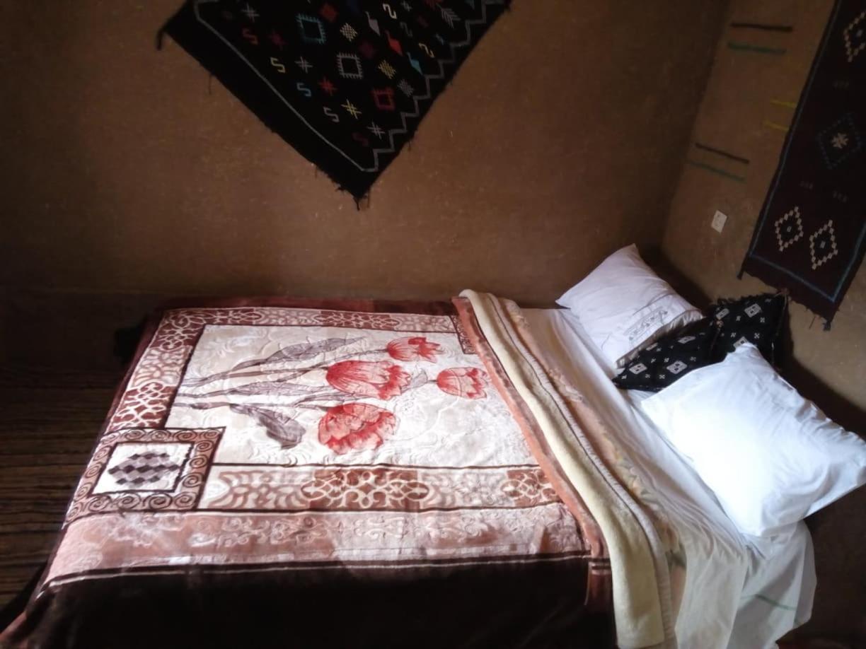 Auberge Amazigh ทัมเทเทาชท์ ภายนอก รูปภาพ